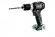 Акумуляторний ударний шуруповерт Metabo PowerMaxx SB 12 BL каркас (601077890) (без аккумулятора та ЗУ)