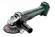 Акумуляторна болгарка Metabo W 18 L 9-125 Quick каркас (602249850)