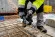 Акумуляторна болгарка Metabo W 18 L 9-125 Quick каркас (602249850)