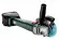 Акумуляторна болгарка Metabo W 18 L 9-125 Quick каркас (602249850)