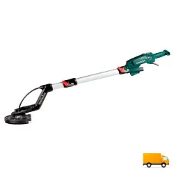 Шліфмашина для стін та стель Metabo LSV 5-225 Comfort (600136000) Шліфмашина для стін та стель Metabo LSV 5-225 Comfort (600136000)