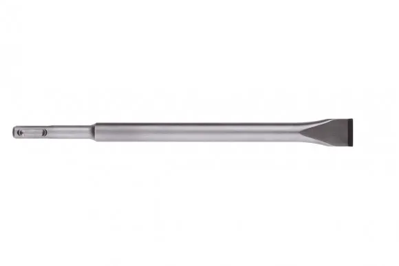 Зубило SDS-Plus 250х20 мм плоске Metabo (631420000)