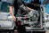 Акумуляторна торцювальна пила з протяжкою Metabo KGS 18 LTX BL 305 2х8.0 Аг (614305810)