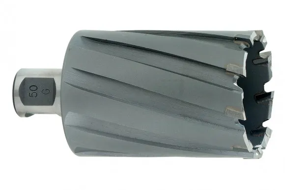 Корончате свердло Metabo Weldon 19 HM 23х55 мм (626580000)