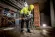 Акумуляторна болгарка Metabo W 18 L BL 9-125 каркас (602374850)