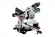 Торцювальна пила з протяжкою Metabo KGS 216 M New (613216000)