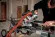 Торцювальна пила з протяжкою Metabo KGS 216 M New (613216000)