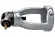 Угловая насадка для PowerMax 12 Metabo 7,2 В (630650000)