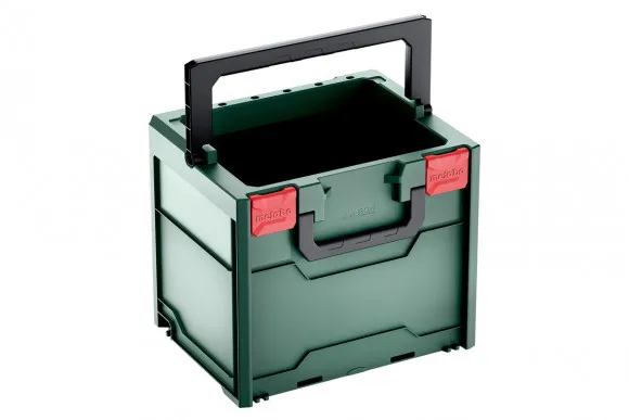 metaBOX 340 Toolbox (626909000)