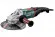 Болгарка Metabo WEPBA 24-230 MVT Quick (606481000)