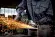 Акумуляторна болгарка Metabo W 18 LT BL 11-125 каркас в кейсі (613052840)