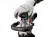 Кромочный фрезер по металлу Metabo KFMPB 15-10 F (601755500)