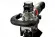 Кромочный фрезер по металлу Metabo KFMPB 15-10 F (601755500)