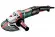 Болгарка Metabo WEPBA 19-180 Quick RT (601099000)