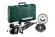 Штроборіз Metabo MFE 40 (2 алмазні диски + 20 мм алмазний диск 2 "UP" Universal) (604040900)