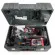 Штроборіз Metabo MFE 40 (2 алмазні диски + 20 мм алмазний диск 2 "UP" Universal) (604040900)