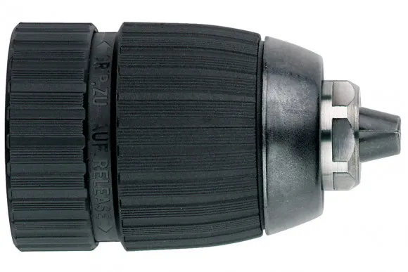 Патрон для дриля Metabo Futuro Plus S2, R+L (636614000)
