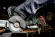 Акумуляторна болгарка Metabo WPB 18 LT BL 11-125 Quick 2х5.5 Аг (613059660)