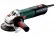 Кутова шліфувальна машина Metabo WEV 15-125 Quick HT (600562000)