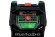Радио строительное с функцией зарядки аккумуляторов, телефонов Metabo RC 12-18 BT DAB+ (корпус) (600779850)