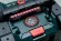 Радио строительное с функцией зарядки аккумуляторов, телефонов Metabo RC 12-18 BT DAB+ (корпус) (600779850)
