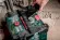 Радио строительное с функцией зарядки аккумуляторов, телефонов Metabo RC 12-18 BT DAB+ (корпус) (600779850)