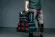 Радио строительное с функцией зарядки аккумуляторов, телефонов Metabo RC 12-18 BT DAB+ (корпус) (600779850)
