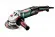 Болгарка Metabo WEV 17-125 Quick RT (601089000)