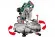 Монтажна пилка Metabo KGSV 72 Xact SYM (612216000)