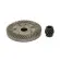 Шлифовальная машина Metabo W 24-230 (316045530)