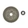 Шлифовальная машина Metabo W 24-230 (316045530)