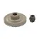 Шлифовальная машина Metabo W 24-230 (316045530)