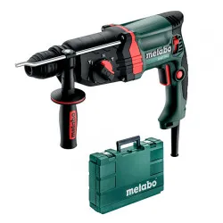 Перфоратор Metabo KHE 2445 (601709500) Перфоратор Metabo KHE 2445 (601709500)