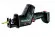 Акумуляторна шабельна пила Metabo PowerMaxx SSE 12 BL (Без АКБ і ЗУ) (602322890)