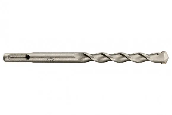 Бур Metabo SDS-plus Classic, 6,0x210 мм. (626176000)