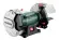 Точило Metabo DS 200 Plus (604200000)