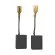 Щётки для болгарки Metabo W680/W720-115/W720-125/W72100/W750-115/W750-125 (316052770)