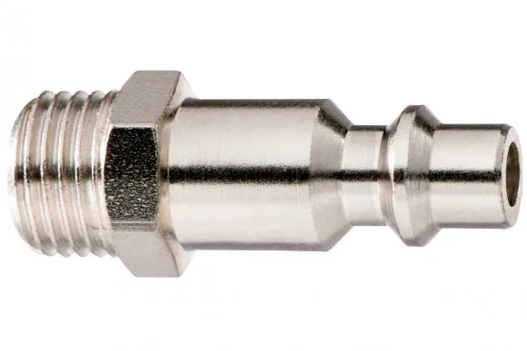 Вставной резьбовой ниппель Metabo ISO, внешняя резьба 1/2" (628749000)