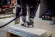 Акумуляторна болгарка Metabo WVB 18 LT BL 11-125 Quick 2х5.5 Аг (613057660)