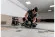 Акумуляторна болгарка Metabo WVB 18 LT BL 11-125 Quick 2х5.5 Аг (613057660)
