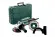 Болгарка Metabo WEV 850-125 Set (603611510)