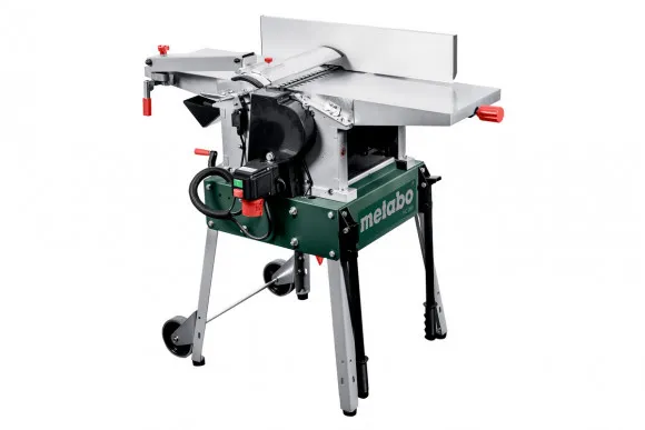 Фугувально-рейсмусовий верстат METABO HC 260 C-2.8 WNB (114026100)