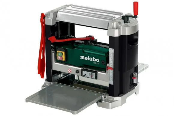 Рейсмусовий рубанок Metabo DH 330 (200033000)