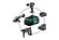 Акумуляторні інструменти в комплекті Metabo Combo Set 3.1 (SB 18LT BL + W 18L 9-125 Quick + KH 18LTX 24), 18В (685212000)