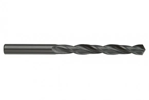 Сверло по металу Metabo HSS-R 2,9 мм, 10 шт. (627719000)
