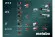 Акумуляторний ударний шуруповерт Metabo SB 18 LTX BL Quick Impuls, каркас (602361850)
