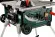 Настільна циркулярна пила Metabo TS 254 (600668000)