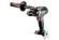 Набор аккумуляторного инструмента Metabo Combo Set 5.2 (BS 18LTX BL Impuls + KH 18LTX 24 + W 18L 9-125 QUICK + SSW 18LTX 300 BL + R 12-18DAB + BT) (685213000)