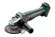 Набор аккумуляторного инструмента Metabo Combo Set 5.2 (BS 18LTX BL Impuls + KH 18LTX 24 + W 18L 9-125 QUICK + SSW 18LTX 300 BL + R 12-18DAB + BT) (685213000)