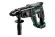 Набор аккумуляторного инструмента Metabo Combo Set 5.2 (BS 18LTX BL Impuls + KH 18LTX 24 + W 18L 9-125 QUICK + SSW 18LTX 300 BL + R 12-18DAB + BT) (685213000)